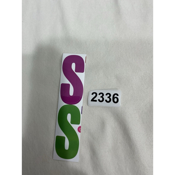 Womans Shein Large Black White V Neck Pullover Over Size Crop Sweater - Picture 9 of 9